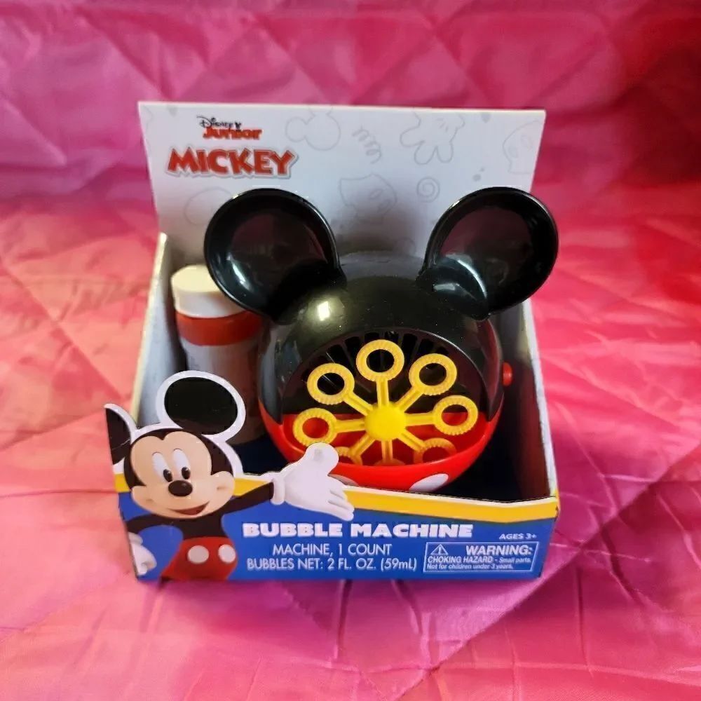Disney Junior Mickey Mouse Bundle - Picture 8 of 8